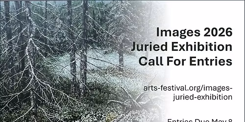 Images 2026 Exhibition