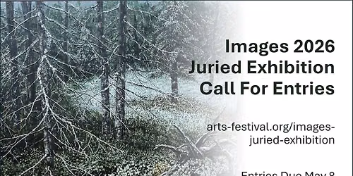 Images 2026 Exhibition