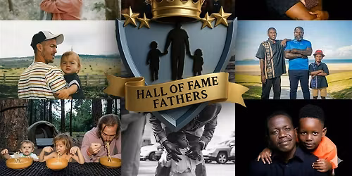 Hall of Fame Fathers