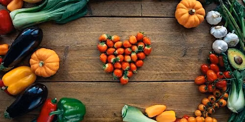 Richmond's Food Partnership Meeting