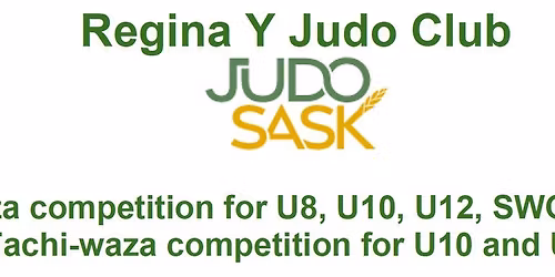 Regina Y Judo Club Tournament