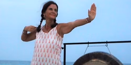 Shibashi Qigong Flow & Sound Journey