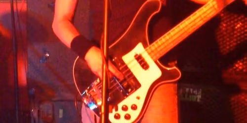 A Celebration of the Life of Toby Pelham