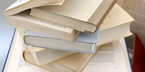 Short Story Reading Group 