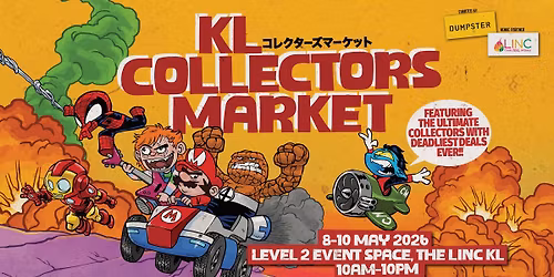 KL Collectors Market