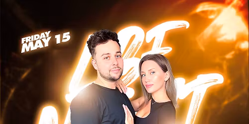 LBF - BACHATA & Small Touch of Salsa Night \ud83d\udd25