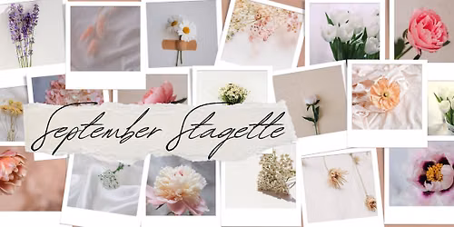 September Stagette 