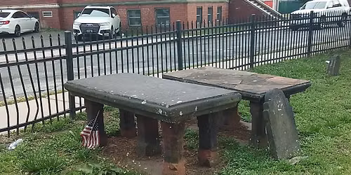 Burial Grounds of West Springfield throughout its History