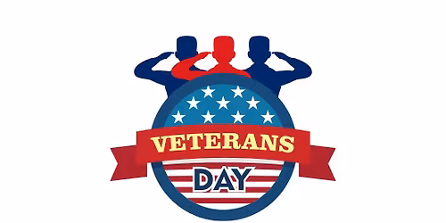 Veteran's Day Pup Cups 