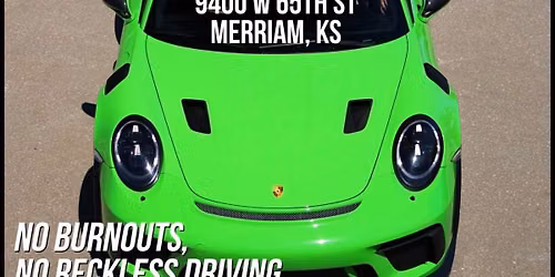 KC Cars + Coffee (+ KCREGAP meet & greet)