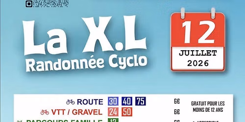 La XL
