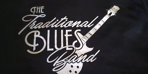 Live Music at The Bull - The Traditional Blues Band