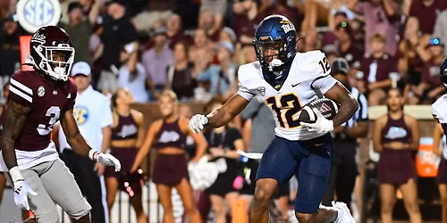 Parking Pittsburgh Panthers at Mississippi State Bulldogs Womens Basketball