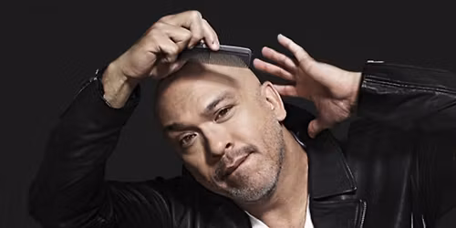 Sal Vulcano (Rescheduled from 9\/28\/25)