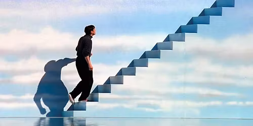 BAZAAR CIN\u00c9 CLUB : THE TRUMAN SHOW 