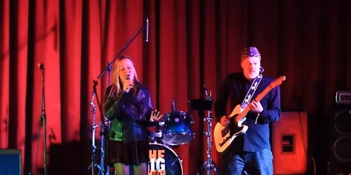 Ritchie And Debra