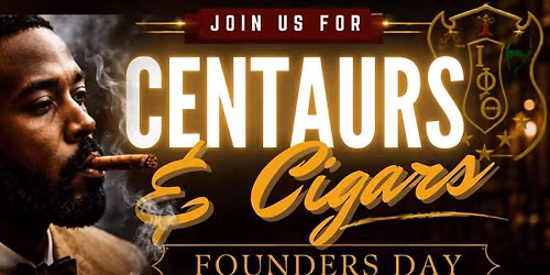 Fayetteville, NC Alumni Chapter Founders Day Fellowship