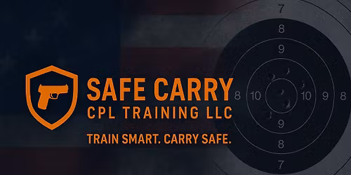 Michigan CPL Certification Class \u2013 January 31, 2026 (Safe Carry CPL Training LLC)