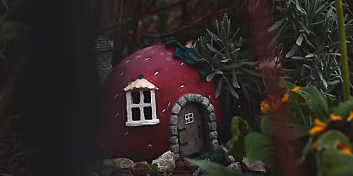 Garden Social: Spring Equinox