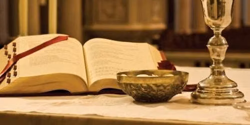 The Divine Service