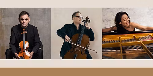 Beethoven's Ghost | Canberra