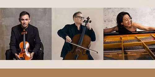 Beethoven's Ghost | Canberra