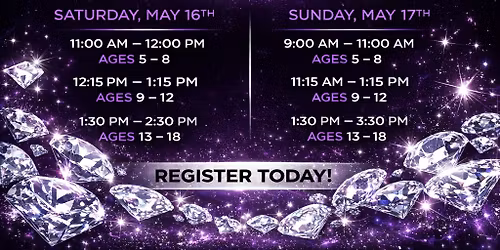 Diamond Elite Cheer Evaluations 