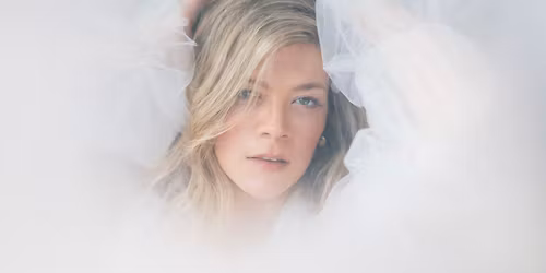 Liz Longley at Blue Jay Listening Room