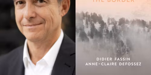 Didier Fassin - "Exile" - Khalid Lyamlahy