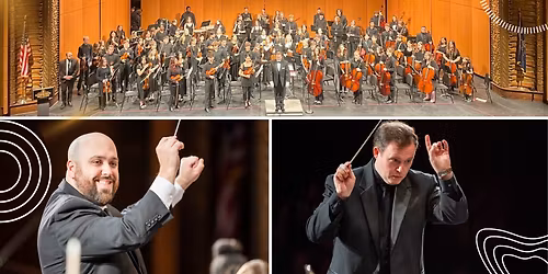 Williamsport Symphony Orchestra - Williamsport