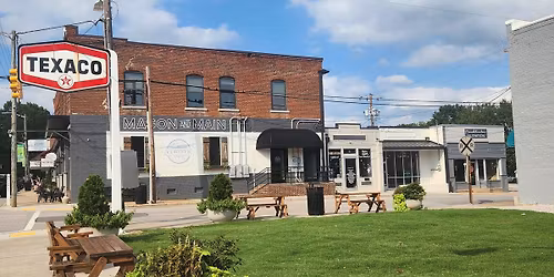 Winter Solstice Circle and Despacho Ceremony