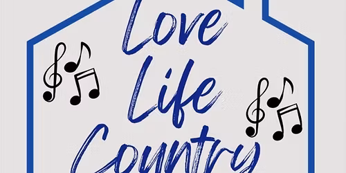 Love Life Country 
