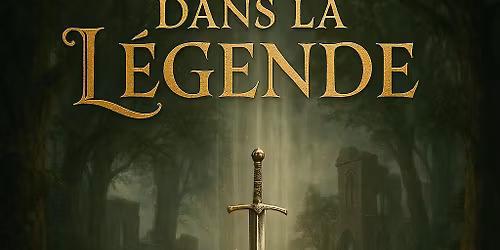 UBELKA La m\u00e9di\u00e9vale  -  Mondes de Legendes   