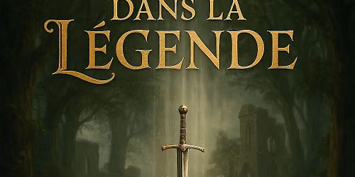 UBELKA La m\u00e9di\u00e9vale  -  Mondes de Legendes   (Page officielle)