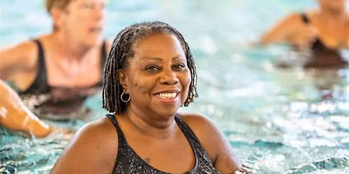 Bold Waters Fear to Flow Southwark Women's Only