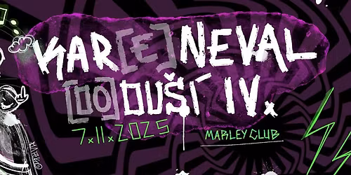 Karneval Du\u0161\u00ed IV.