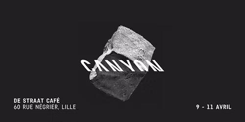 Canyon | L'enfer du Nord