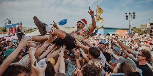 Dub Club Xmas Parties - Beatles Dub Club & 60s Dub Club