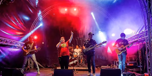 OUT OF ORDER @Koningsdag Kerkstraat, Helmond