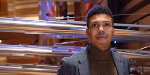 Parking Alcee Chriss III