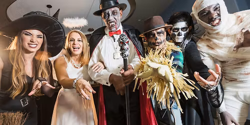 Halloween Costume Contest