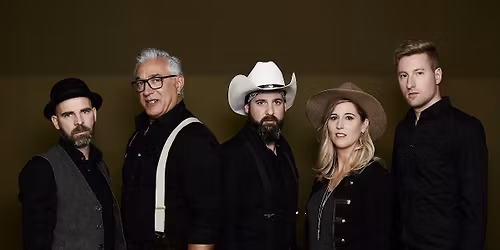 Wild West Mountain Festival