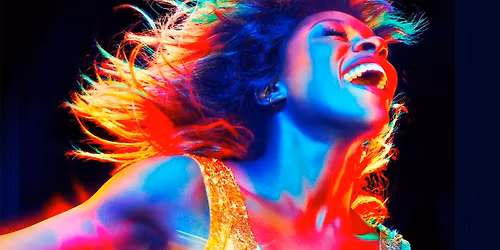 TINA - The Tina Turner Musical