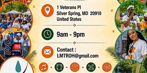 Ivory Coast 16th Annual Edition of the Economic and Cultural Festival