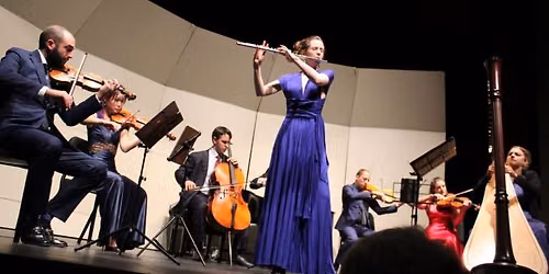 Free Public Concert No. 6 - \u201cThe Romantic Era\u201d with the Manhattan Chamber Players