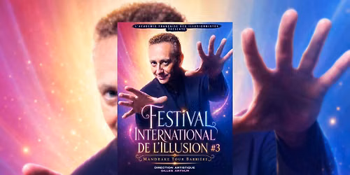 Festival International de l'Illusion