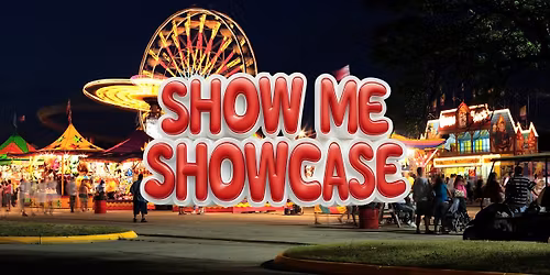 Show Me Showcase: Family-Friendly Expo | #PPLPXRTYWeekend