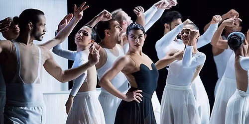 Ballet Hisp\u00e1nico