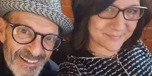 Mike & Julie at Buntsys