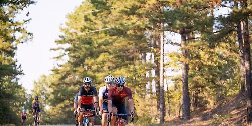 Taco Ride | Conway Regional Health System Biketoberfest